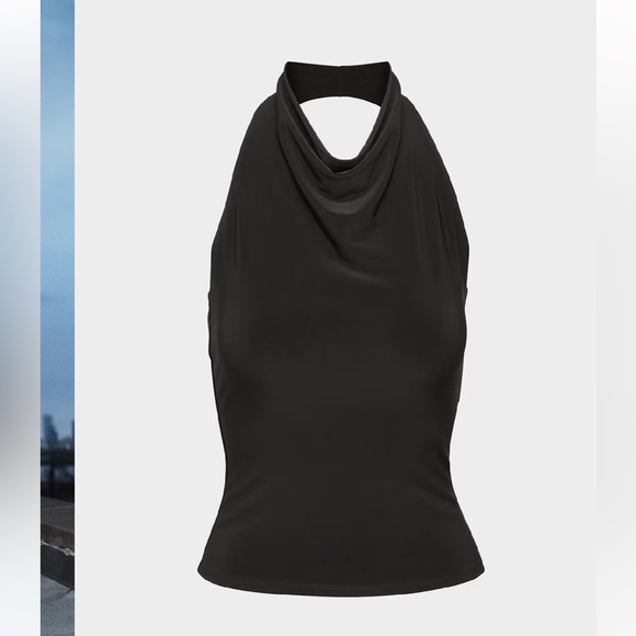 Aritzia Wilfred Smooth Matter™ Tower Top - Picture 1 of 5
